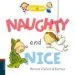 AudioLibro Naughty and Nice de Harriet Ziefert