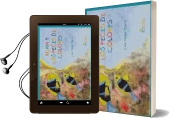 Descargar AudioLibro Nina y los Peces de Colores de Juana Ciudad Pizarro año 2013
