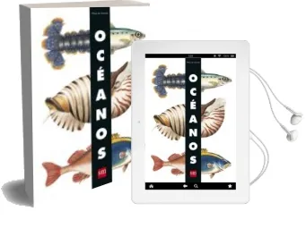 Descargar AudioLibro Oceanos de Francesco Pittau año 2013