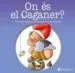 AudioLibro On es el Caganer? de Roger Vilaplana Hortensi