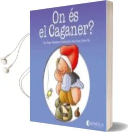 Descargar AudioLibro On es el Caganer? de Roger Vilaplana Hortensi año 2013