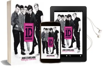 Descargar AudioLibro One Direction. Donde Estamos Ahora de Varios Autores año 2013