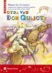 AudioLibro Otra vez don Quijote de Varios Autores