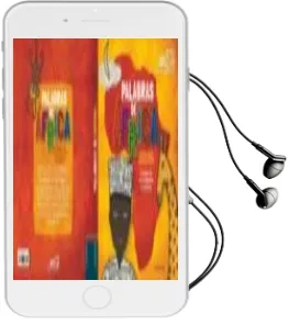 Descargar AudioLibro Palabras de Africa (7 Cuentos Africanos) de Varios Autores año 2013