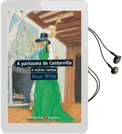 Descargar AudioLibro Pantasma de Canterville e Outros Contos (Aula Letras) de Varios Autores año 2013