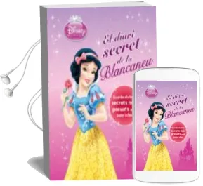 Descargar AudioLibro (Pe) el Diari Secret de la Blancaneu de Varios Autores año 2013