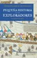 AudioLibro Pequeña Historia de los Exploradores de Fernando Garcia De Cortazar