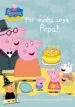 AudioLibro Per Molts Anys, Pepa! (Peppa Pig) de Varios Autores
