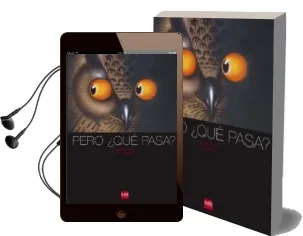 Descargar AudioLibro Pero ¿Que Pasa? de David Mcneil año 2013