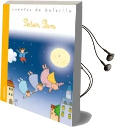 Descargar AudioLibro Peter pan (Cuentos de Bolsillo) de Varios Autores año 2013