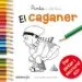 AudioLibro Pinta i Escriu el Caganer de Anna Canyelles