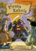 AudioLibro Pirata Eskola 3: Bizargorri Pirata Beldurgarria de Steve Stevenson