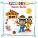 AudioLibro Pocoyo. Hansel y Gretel de Varios Autores