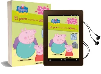 Descargar AudioLibro Porqueta Pepa el Pare ha Perdut les Ulleres de Varios Autores año 2013