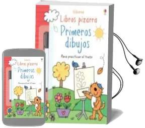 Descargar AudioLibro Primeros Dibujos de Varios Autores año 2013