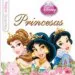 AudioLibro Princesas (Pequecuentos) de Varios Autores