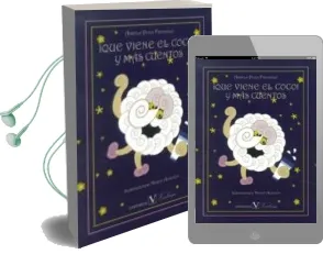 Descargar AudioLibro Que Viene el Coco y mas Cuentos de Angela Poza Fresnillo año 2013