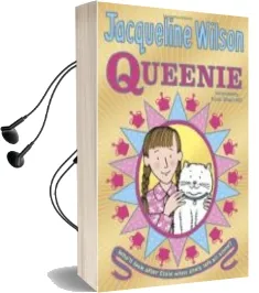 Descargar AudioLibro Queenie de Jacqueline Wilson año 2013