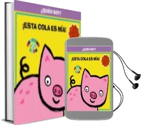 Descargar AudioLibro ¿Quien soy? ¡Esta Cola es mia! de Varios Autores año 2013