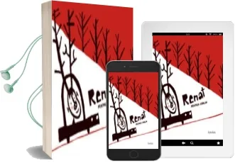 Descargar AudioLibro Renat (Libro Carton) (Ed. Catalan) de Manolo Hidalgo Gonzalez año 2013