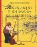 AudioLibro Rojo, Azul y un Poco de Amarillo (3ª Ed.) de Bjørn Scortland