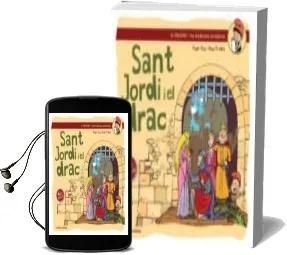 Descargar AudioLibro Sant Jordi i el Drac de Roger Roig año 2013