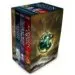 AudioLibro Seven Realms : The Complete Series (4 Vols.) de Cinda Williams Chima