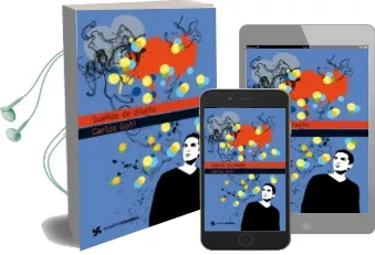 Descargar AudioLibro Sueños de Diseño de Carlos Goñi año 2013