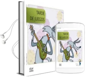 Descargar AudioLibro Tarde de Juegos -Mayuscula- (el Mundo de Paula) de Varios Autores año 2013
