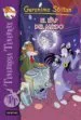 AudioLibro Tenebrosa Tenebrax 5. el rap del Miedo (Geronimo Stilton) de Varios Autores