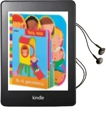 Descargar AudioLibro Toca, Toca en el Parvulario de Ruth Redford año 2013