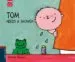 AudioLibro Tom Needs a Shower de Varios Autores