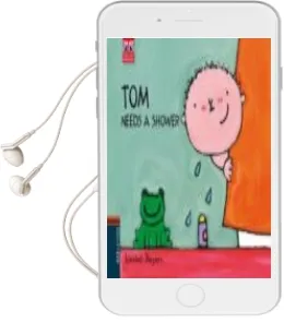 Descargar AudioLibro Tom Needs a Shower de Varios Autores año 2013