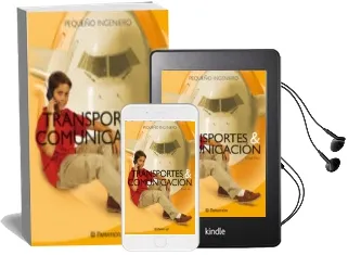 Descargar AudioLibro Transportes y Comunicacion. Pequeño Ingeniero de Oriol Nos año 2013