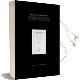 Descargar AudioLibro Tropecista de Jorge Gonzalvo Diaz año 2013