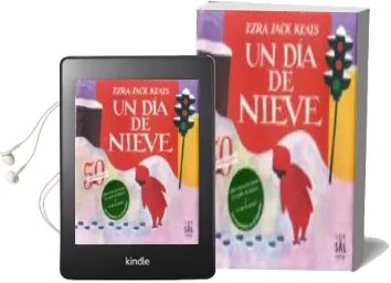 Descargar AudioLibro Un dia de Nieve de Ezra Jack Keats año 2013