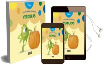 Descargar AudioLibro Verduras (Mis Primeras Imagenes) de Varios Autores año 2013