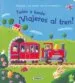 AudioLibro ¡Viajeros al Tren! de Varios Autores