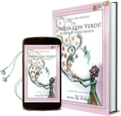 Descargar AudioLibro ¡Vuela con Verdi! Taller de Teatro Musical de Angela Poza Fresnillo año 2013