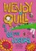 AudioLibro Wendy Quill és la cua d un Cocodril cat nº 1 de Wendy Meddour