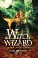 AudioLibro Witch and Wizard: La Tierra de las Sombras de James Patterson
