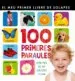 AudioLibro 100 Primeres Paraules de Varios Autores
