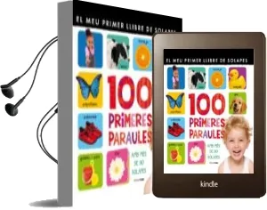 Descargar AudioLibro 100 Primeres Paraules de Varios Autores año 2013