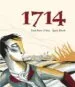 AudioLibro 1714 de Jordi Sierra I Fabra