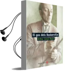 Descargar AudioLibro 8. el gos Dels Baskerville (Val) de Adrian Conan Doyle año 2013