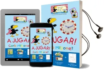 Descargar AudioLibro A Jugar! (el Corb Mitjonet) de Varios Autores año 2013