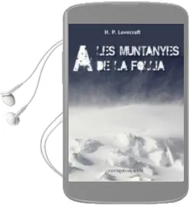 Descargar AudioLibro A les Muntanyes de la Follia de H.P. Lovecraft año 2013