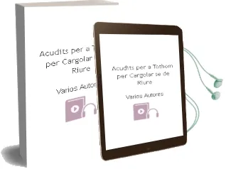 Descargar AudioLibro Acudits per a Tothom: Per Cargolar-Se de Riure de Varios Autores año 2013