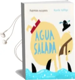 Descargar AudioLibro Agua Salada de Ruth Kaufman año 2013