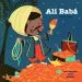 AudioLibro Ali Baba (Cuento con Texturas) de Marie Caillou